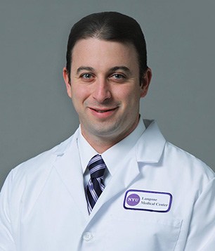 Eric J. Strauss, MD Associate Profestsor, Department of Orthopedic Surgery